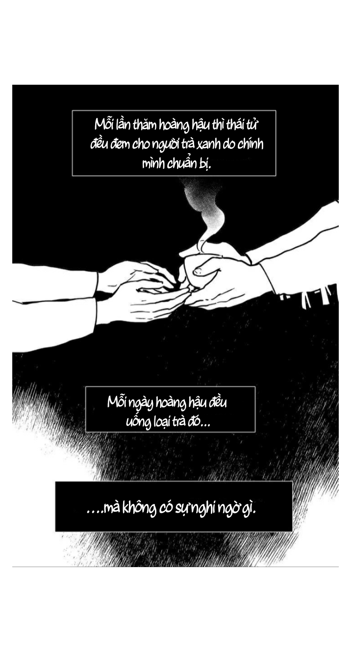 tham vọng quyền lực (full) chapter 28 16