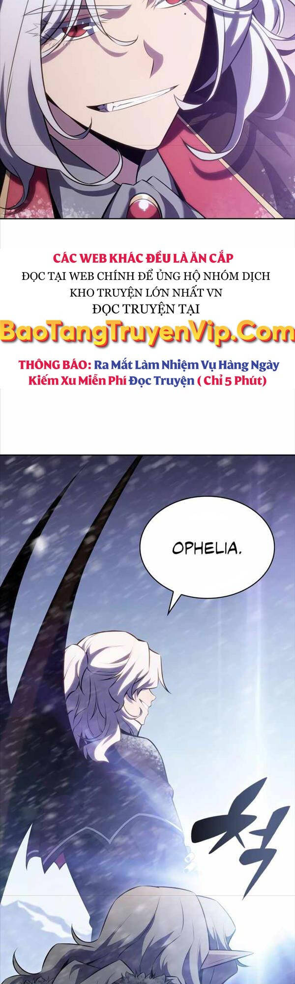 Người Chơi Mới Cấp Tối Đa Chapter 88 10