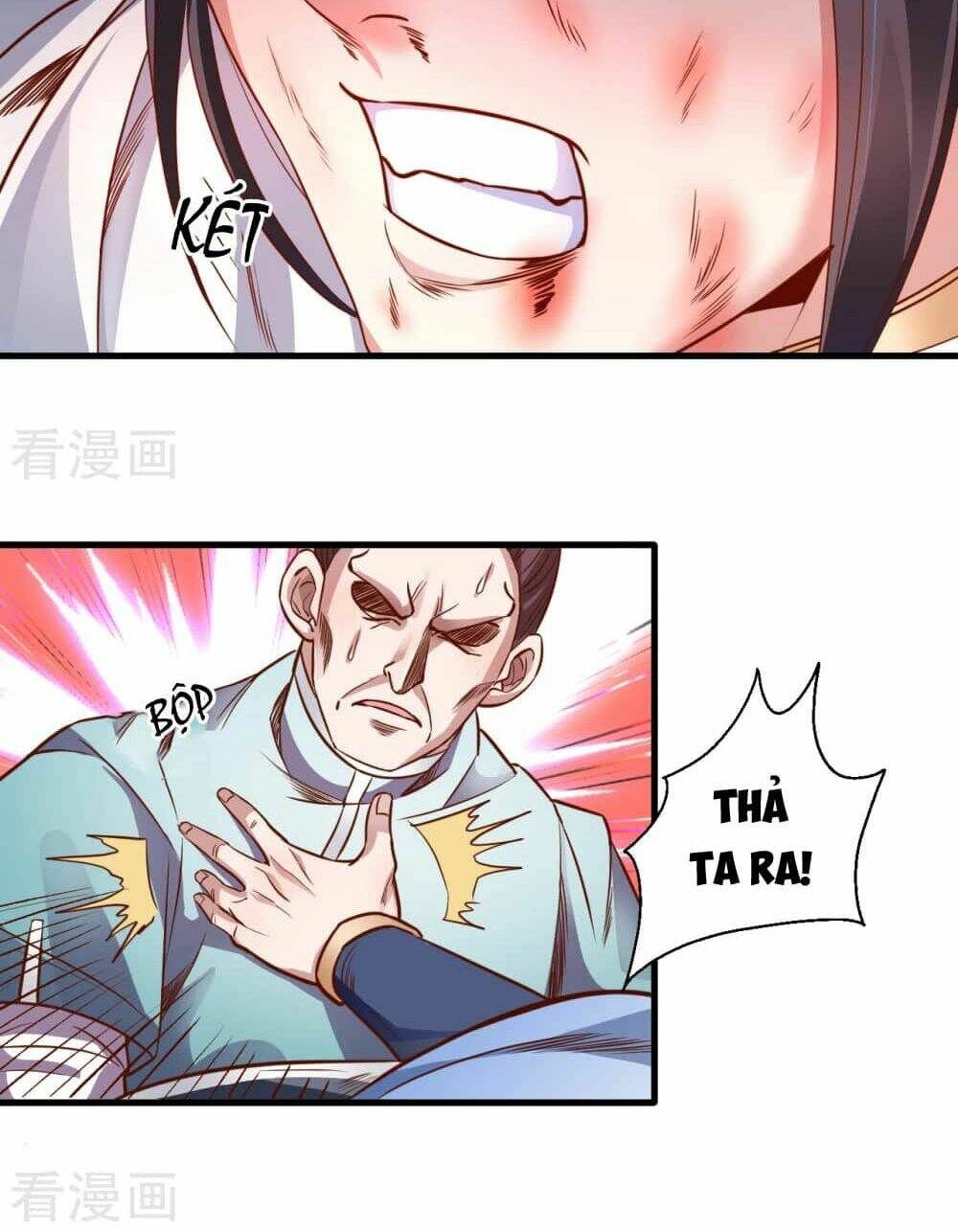 tối cường đại biểu hoàng kim thận chapter 2 33