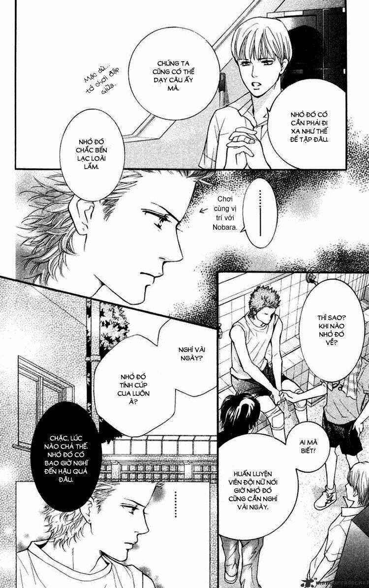 xứng danh anh hùng chapter 29 33