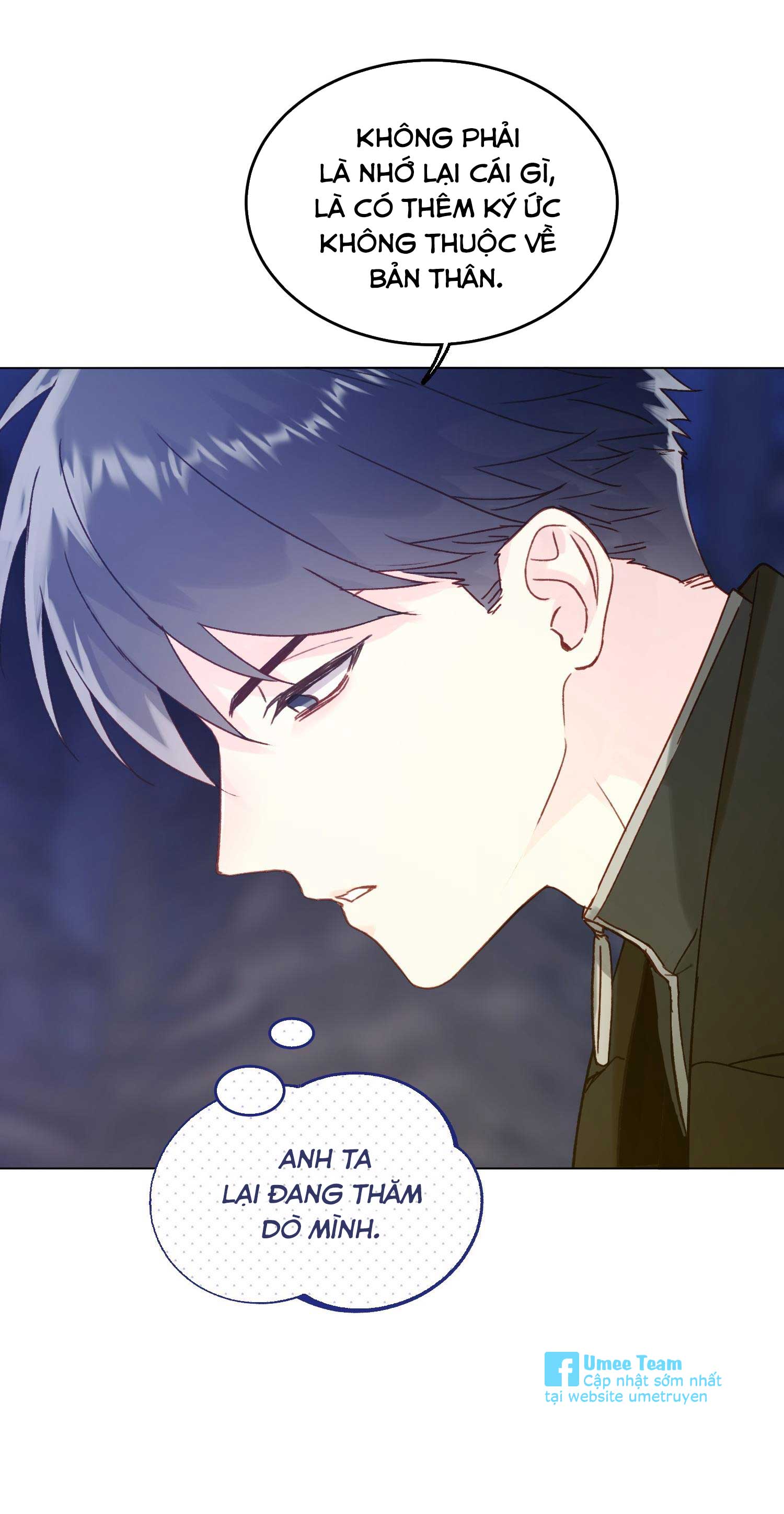 tôi phải làm một kẻ đại xấu xa chapter 82 10