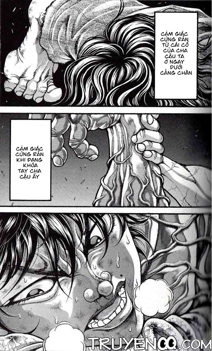 baki – son of ogre chapter 279 9