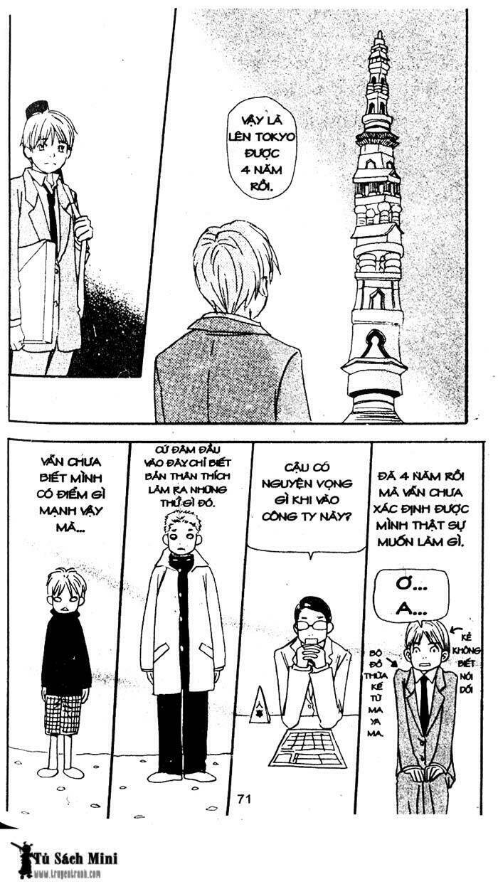 tình yêu và cuộc sống chapter 31 13