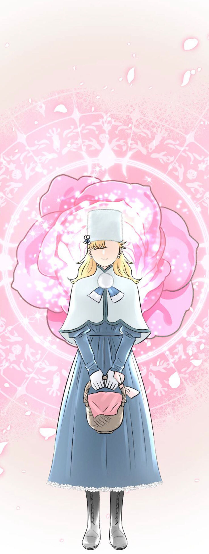 lựa chọn cuối cùng của tôi là nam phụ chapter 16 23