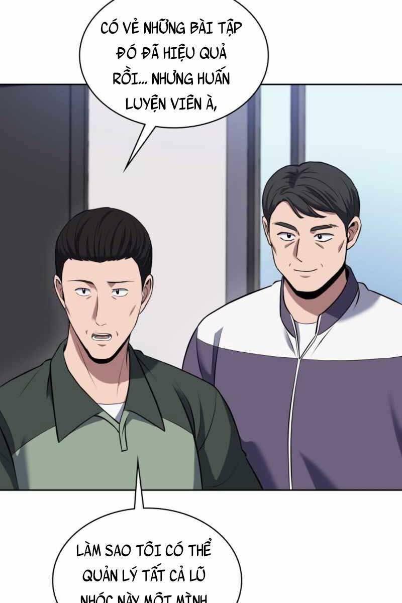 Cảnh Sát Thiên Tài Chuyển Sinh chapter 18 43
