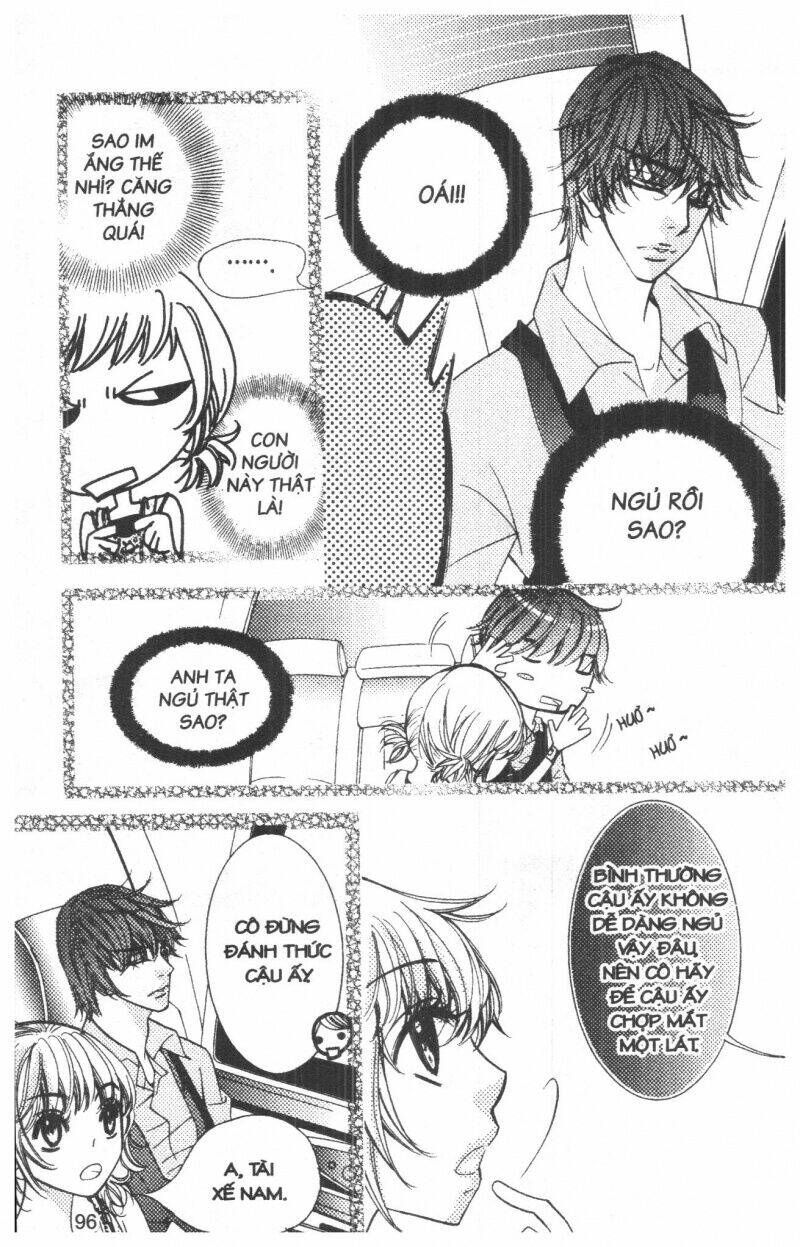 scandal đáng ngờ chapter 8 44