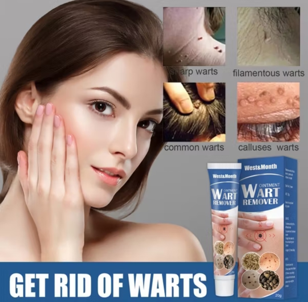 HỘP KEM BÔI TRỊ HẾT MỤN CÓC NÚT RUỒI MỤN THỊT HÀNG CHUẨN