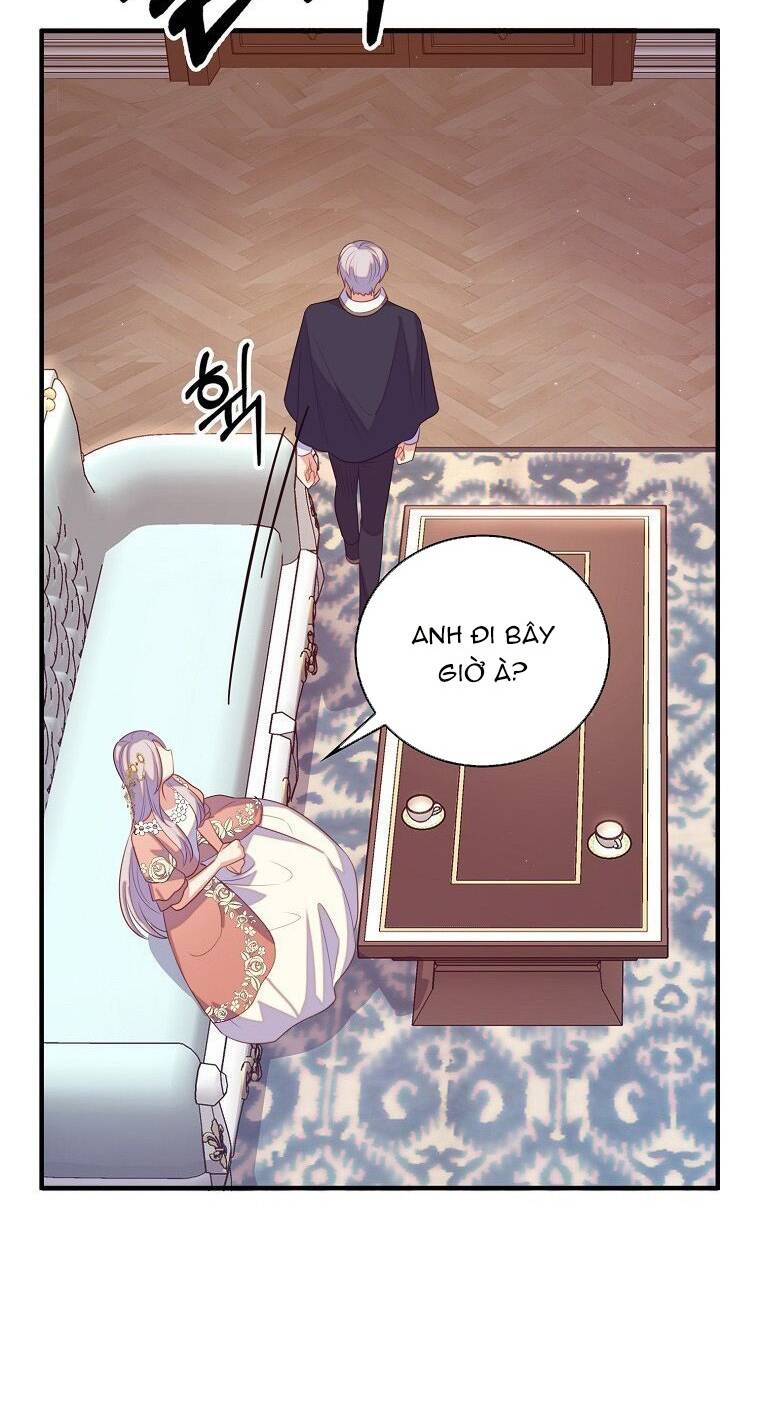 chỉ nhận thức được sau khi mất em chapter 27.2 32