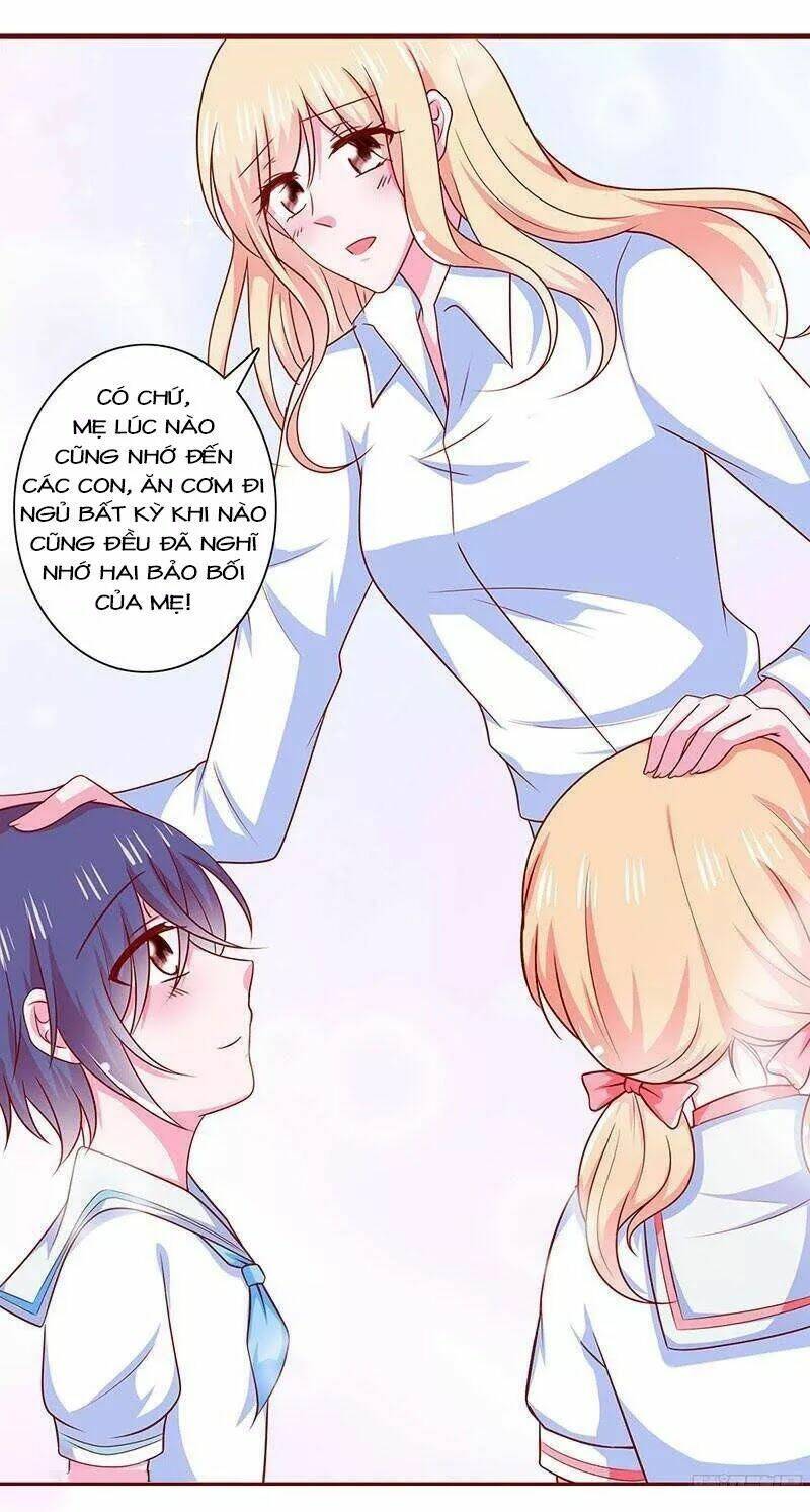 không gả cho tổng tài, gả cho người hầu chapter 93 20