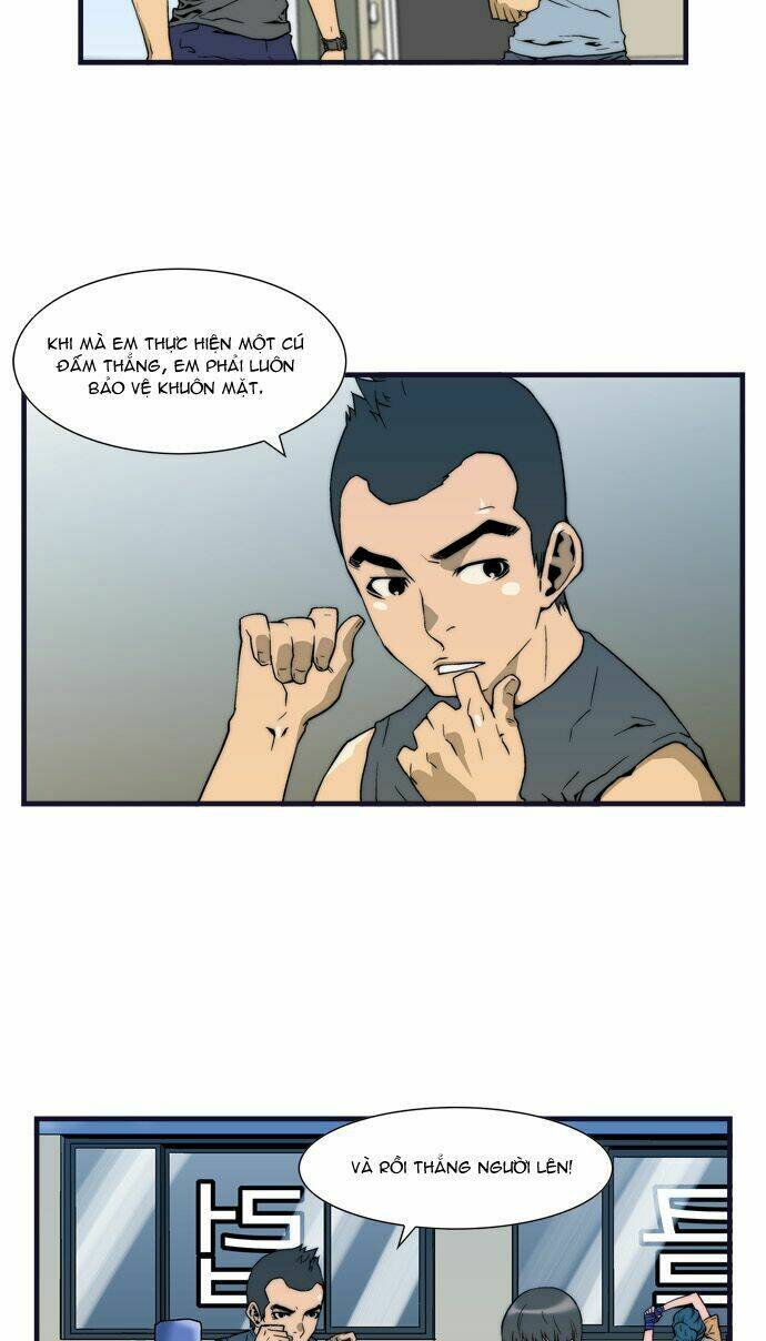 green boy chapter 2 2