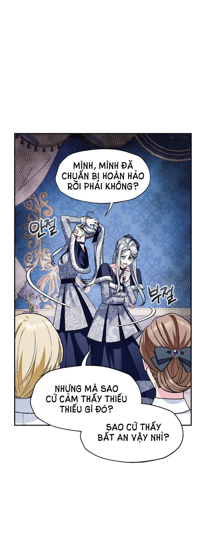 cha à, con không muốn kết hôn đâu chapter 96 51
