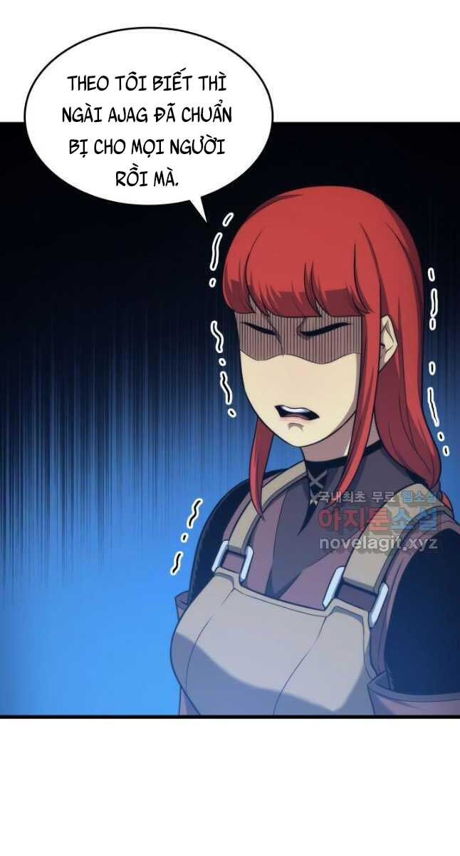 sự trở lại của pháp sư vĩ đại sau 4000 năm chapter 168.1 5