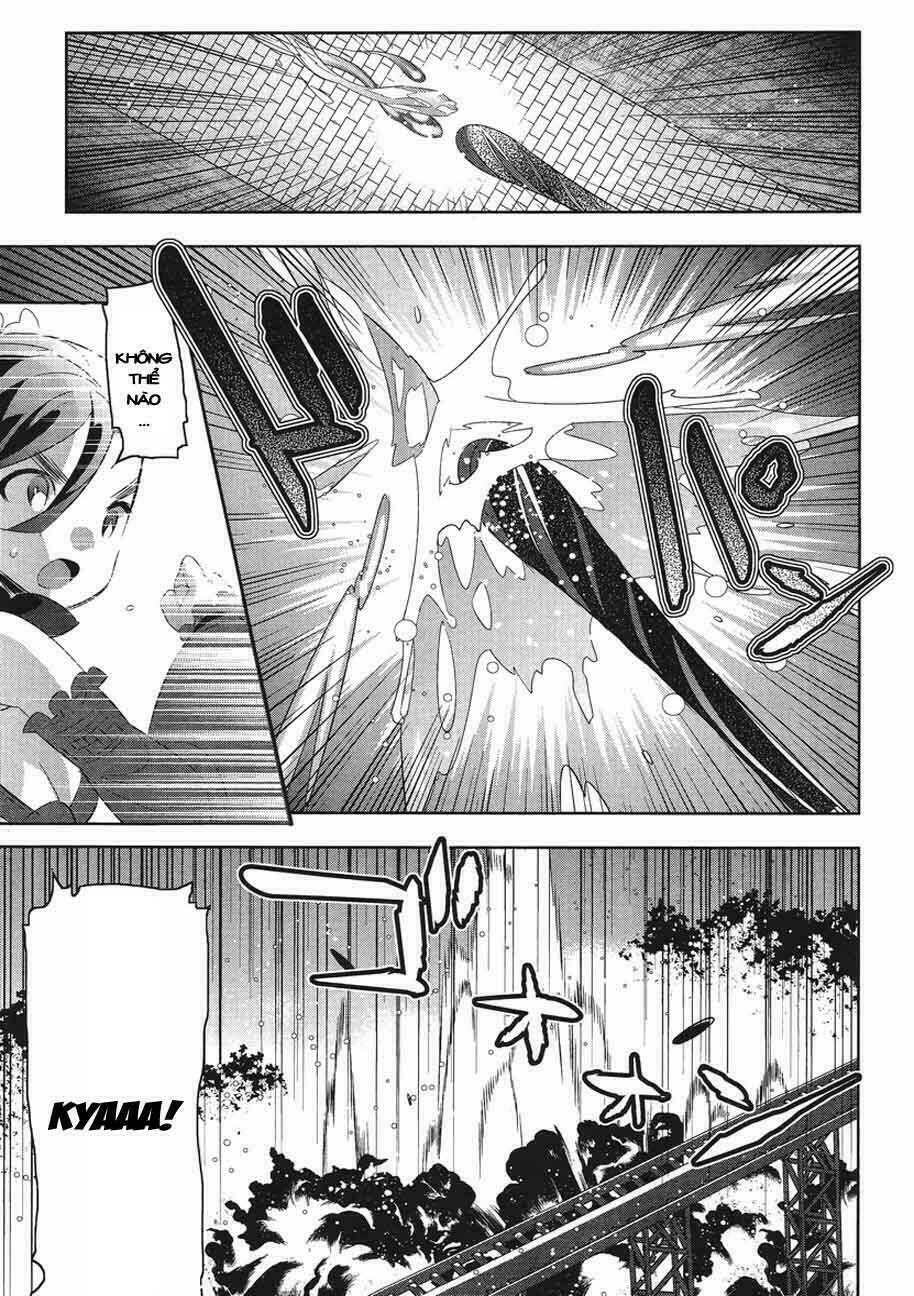 puella magi kazumi magica chapter 8 20