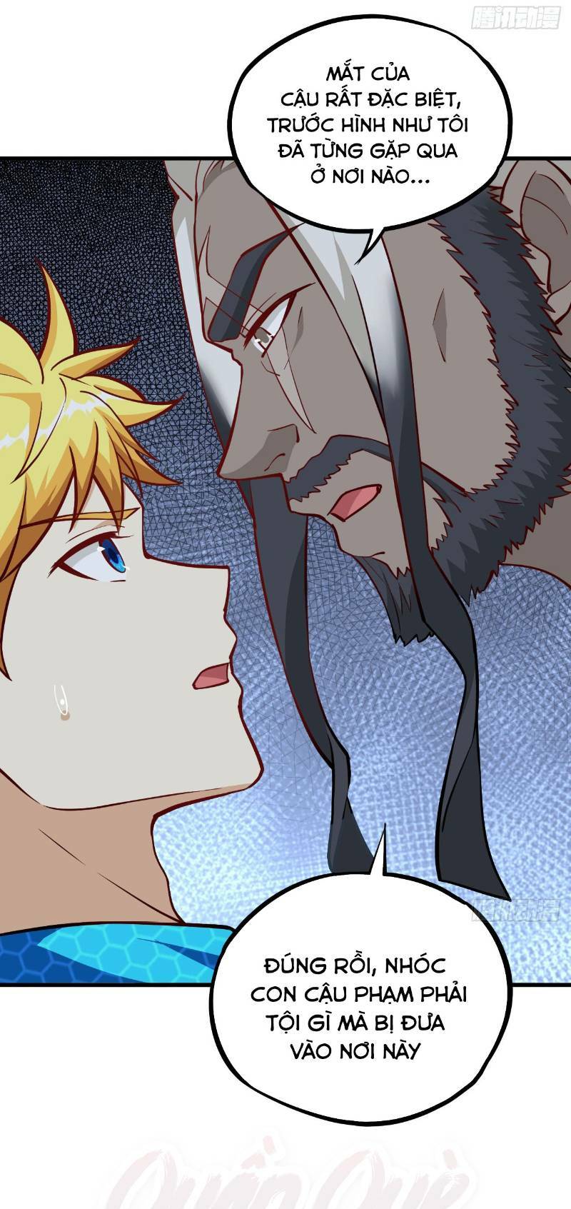 minh nhật thần đô chapter 32 13