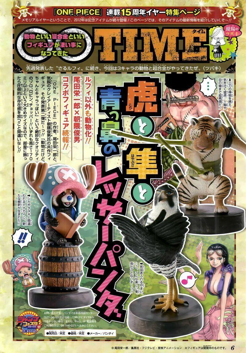 đảo hải tặc - one piece chapter 648 18