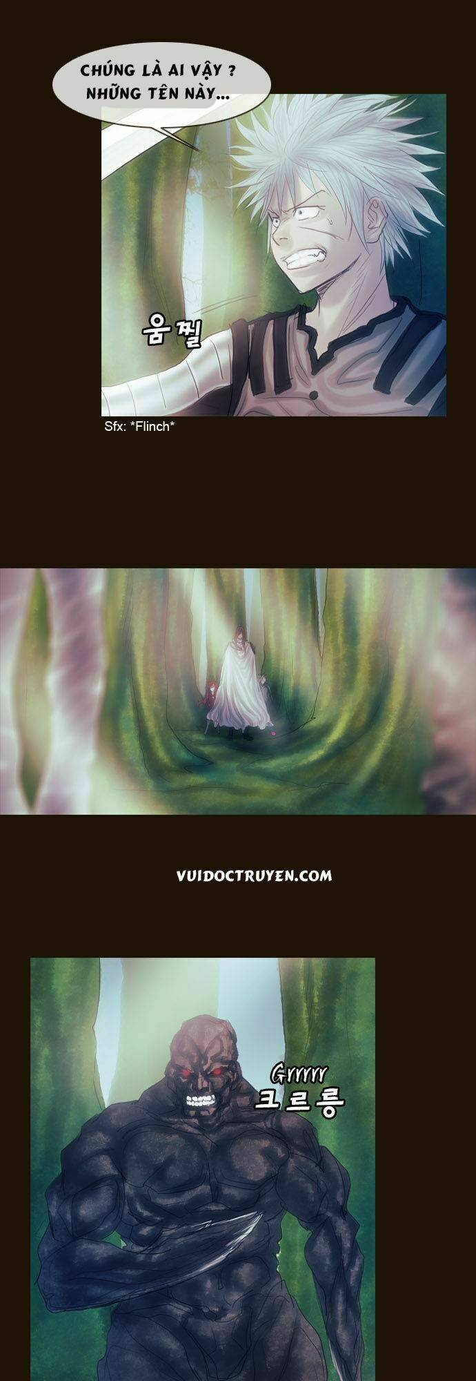 hội ảo thuật chapter 123 12