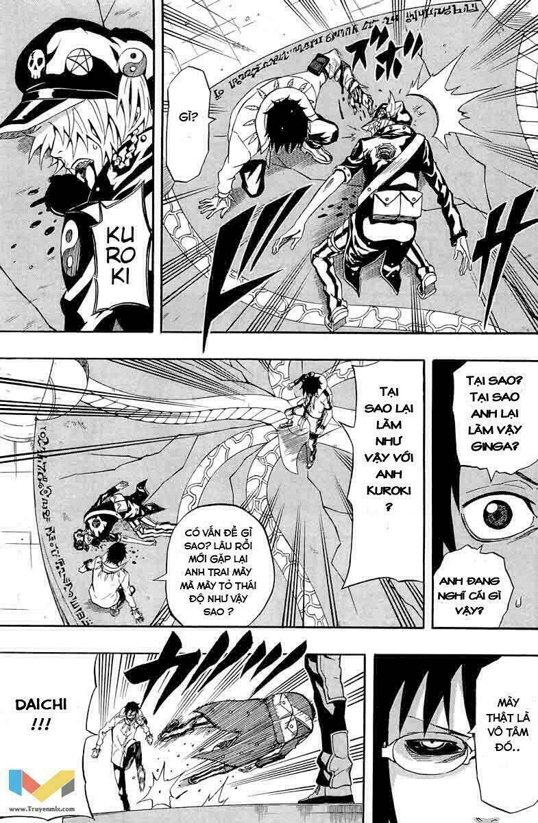 blazer driver chapter 29 9