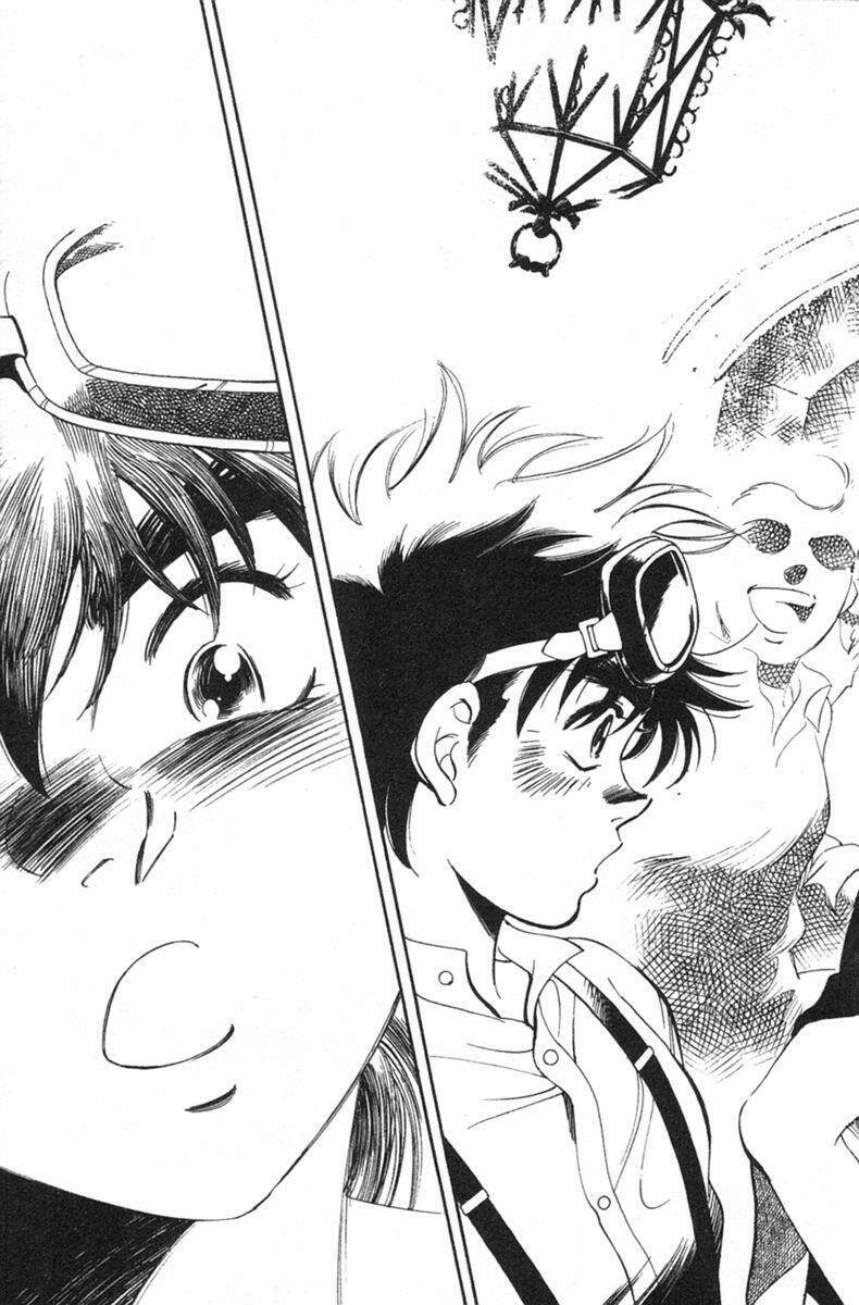 tenkuu no hasha z chapter 1 30