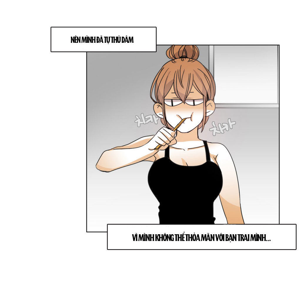 nói với anh chapter 2 22