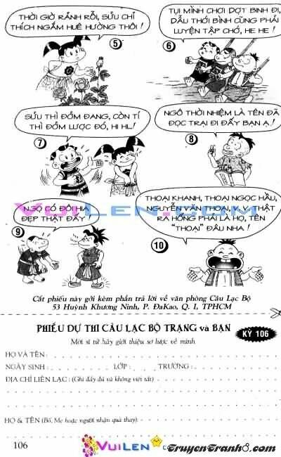 thần đồng đất việt chapter 106 104