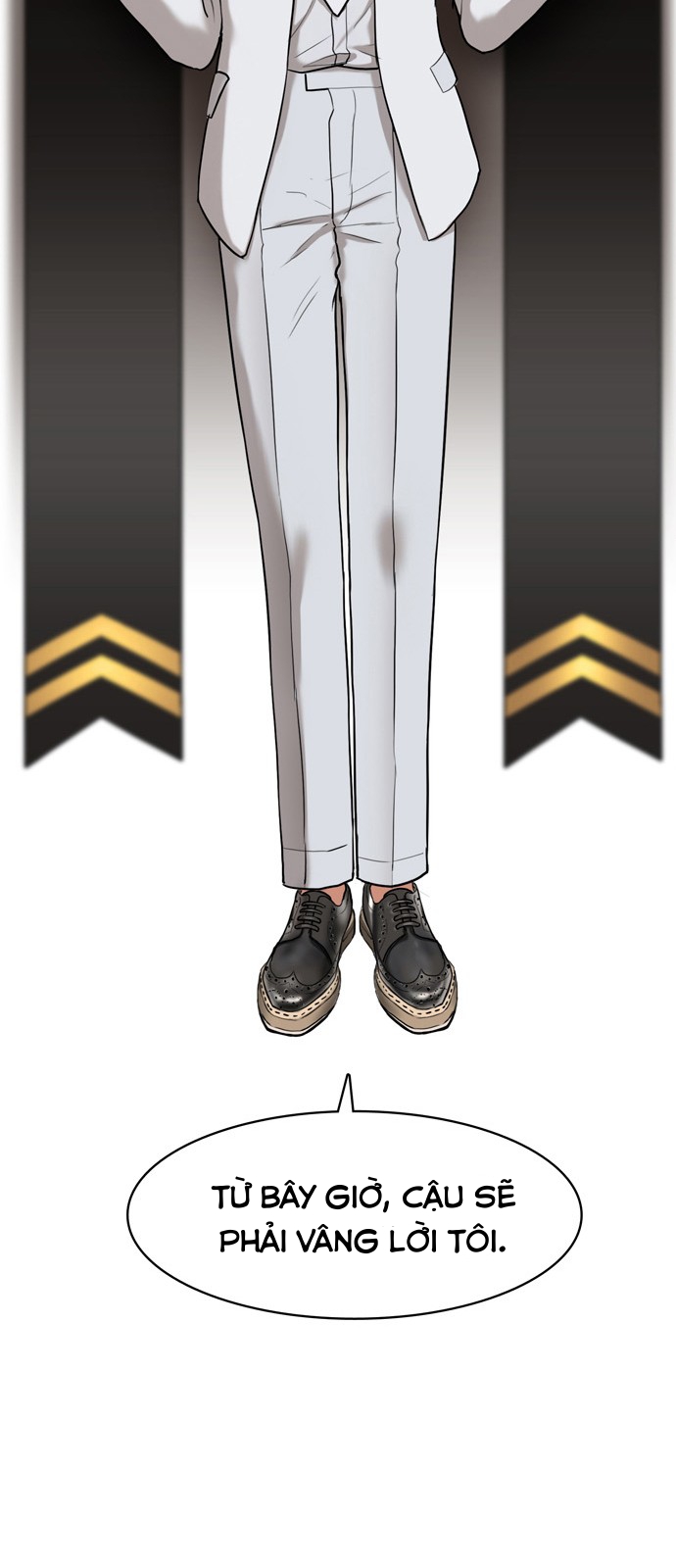 vẻ đẹp đích thực - true beauty chapter 9 47