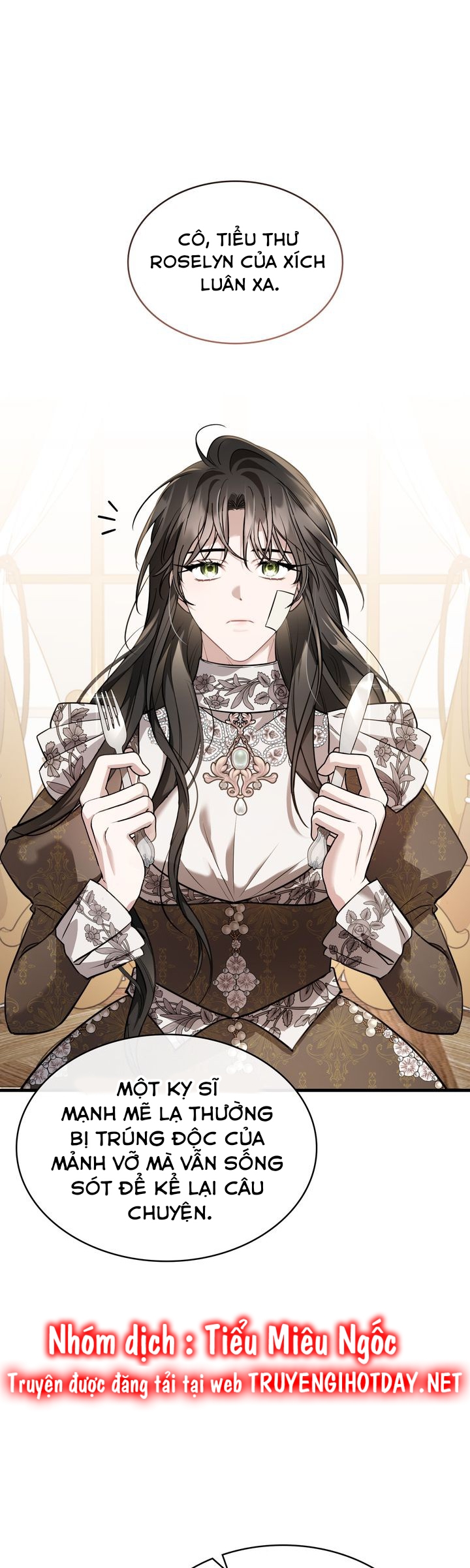 cái bóng trong đêm chapter 35.1 17