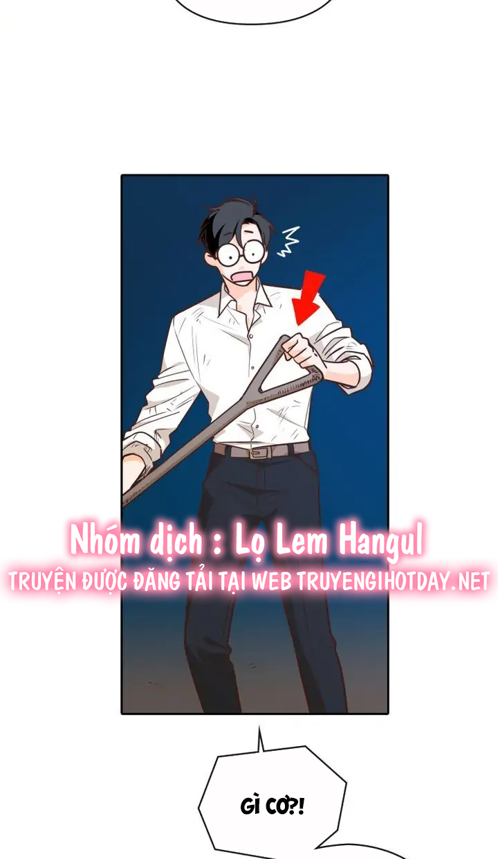 câu chuyện về người phụ nữ ấy chapter 14 12