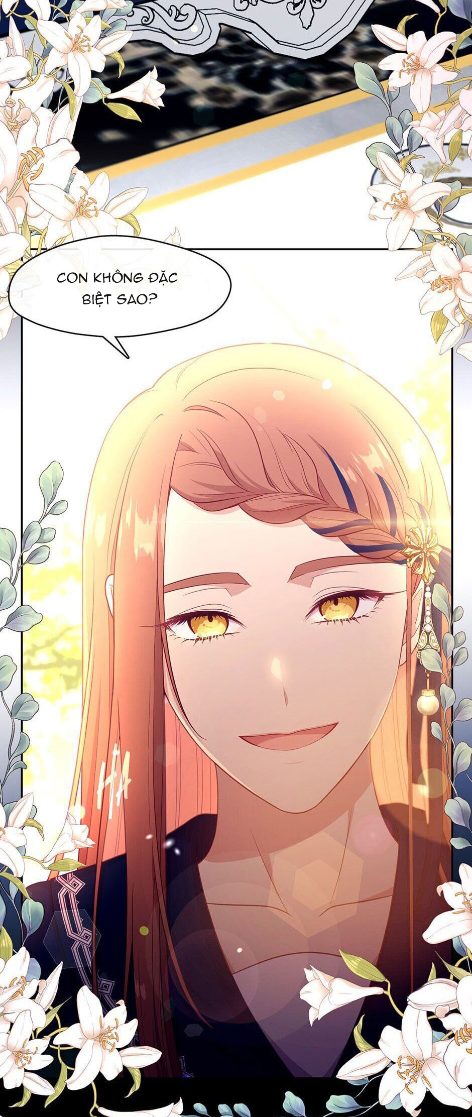 cẩn thận nữ phụ phản diện đấy! chapter 91 17