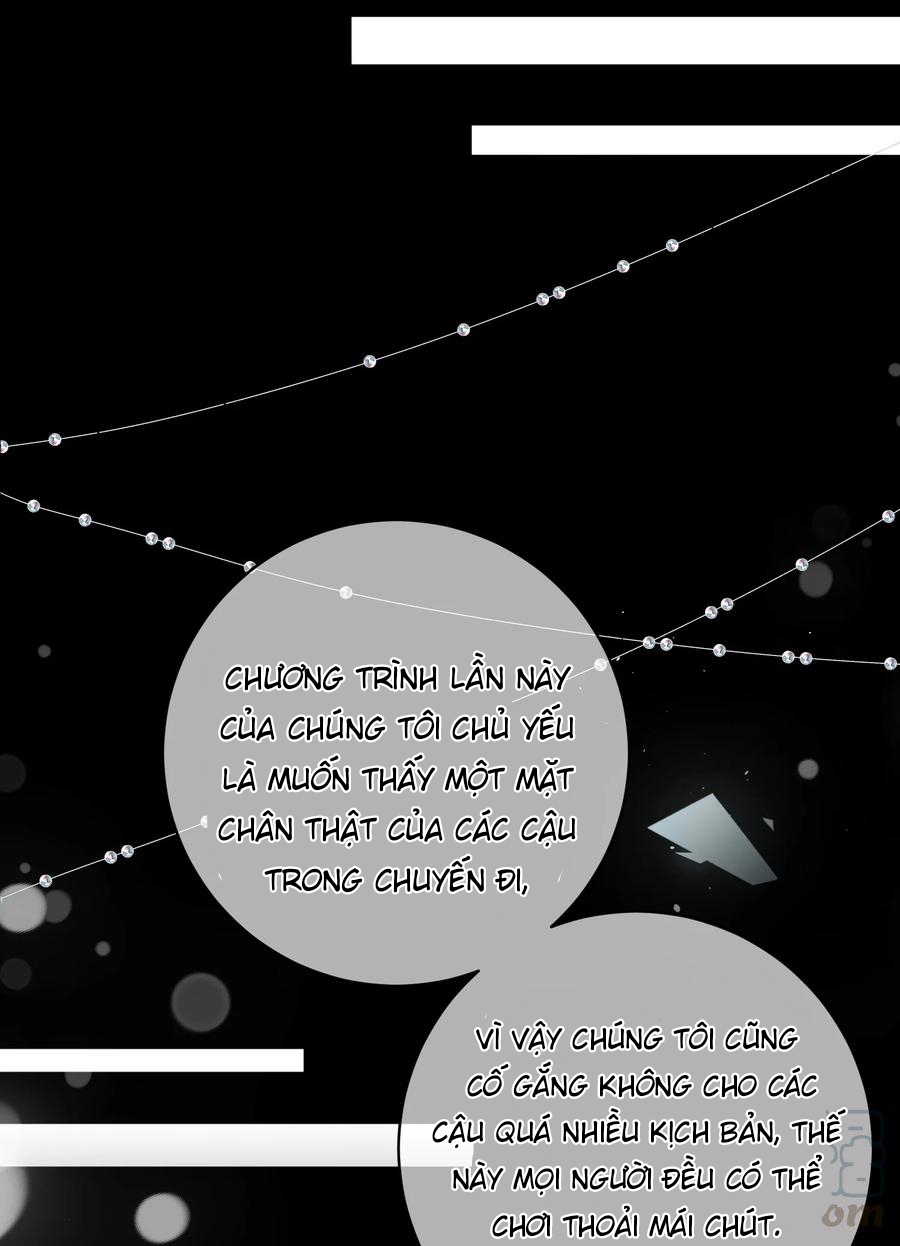 trước và sau ly hôn! chapter 31 7