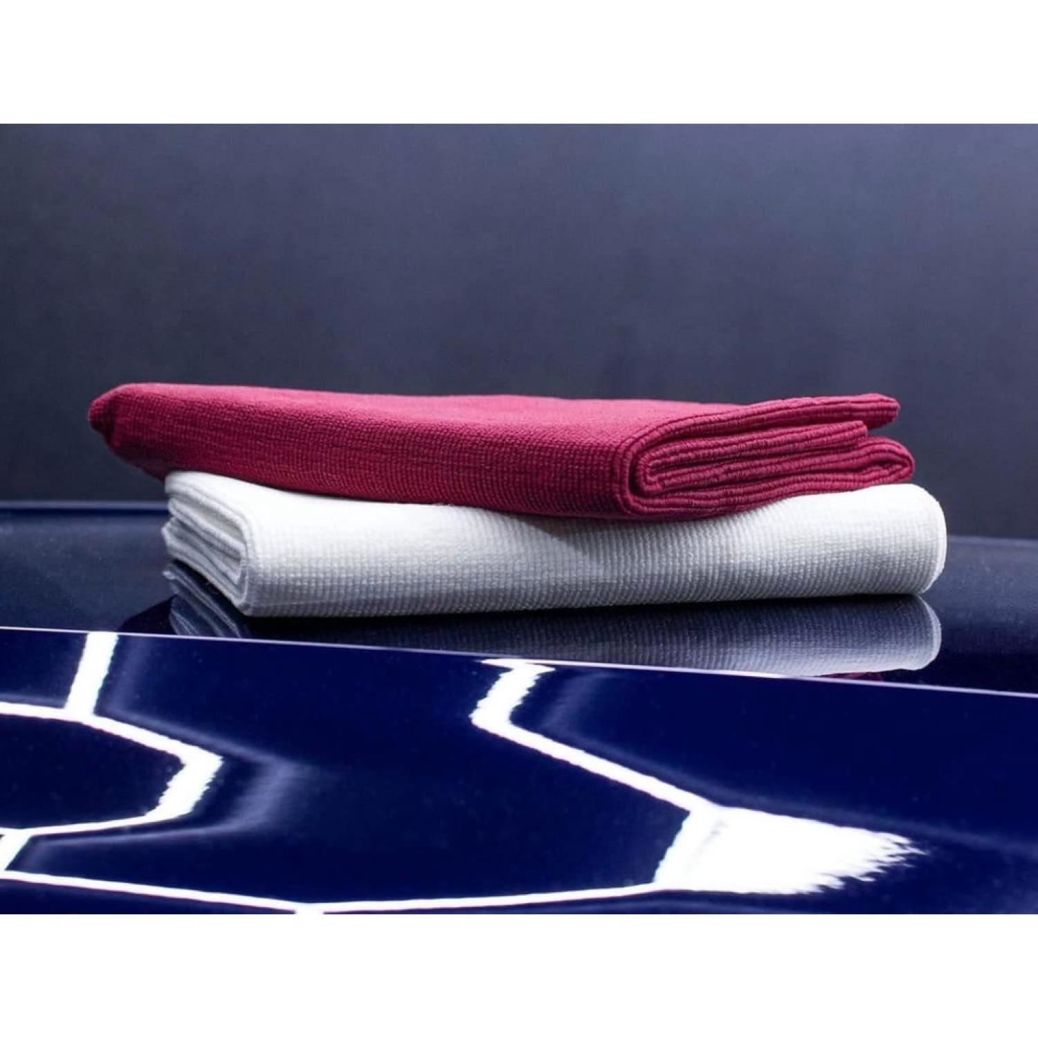 KHĂN LAU CAO CẤP SIÊU MỊN, MÀU TRẮNG,FIREBALL JET TOWEL, KHÔNG ĐƯỜNG MAY, KT 60X42CM, XUẤT XỨ HÀN QUỐC