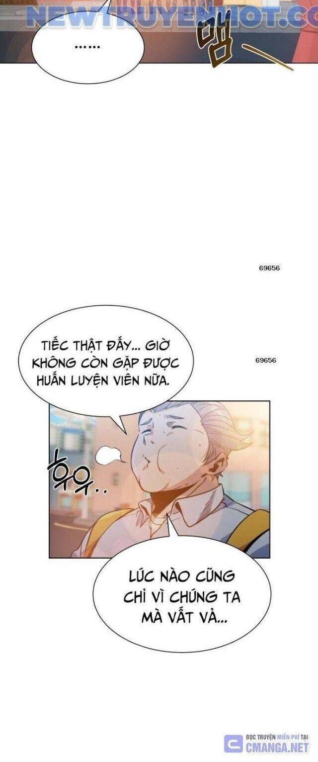 Góc Cao Khung Thành chapter 90 11