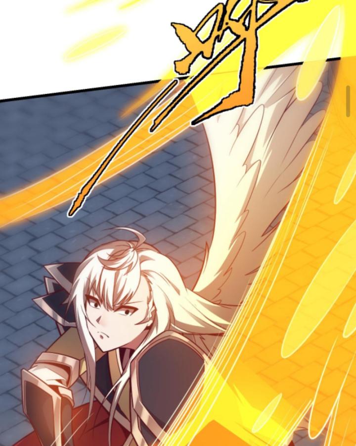 người chơi và nhân vật chính đều muốn làm hại ta chapter 130 47