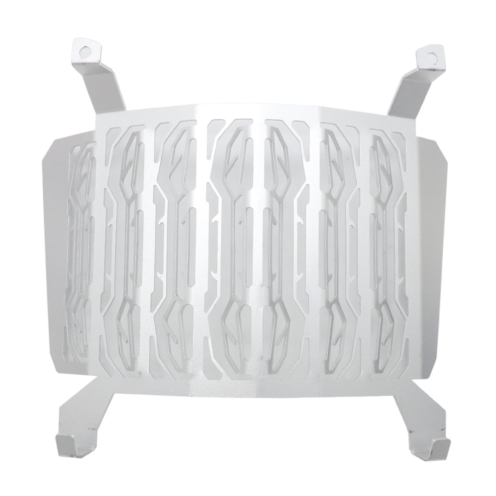 1Piece Motorbike Radiator Protective Cover Grill Guard Grille Protector Supplies for BMW F750GS/F850GS 18-2020, Safe Driving