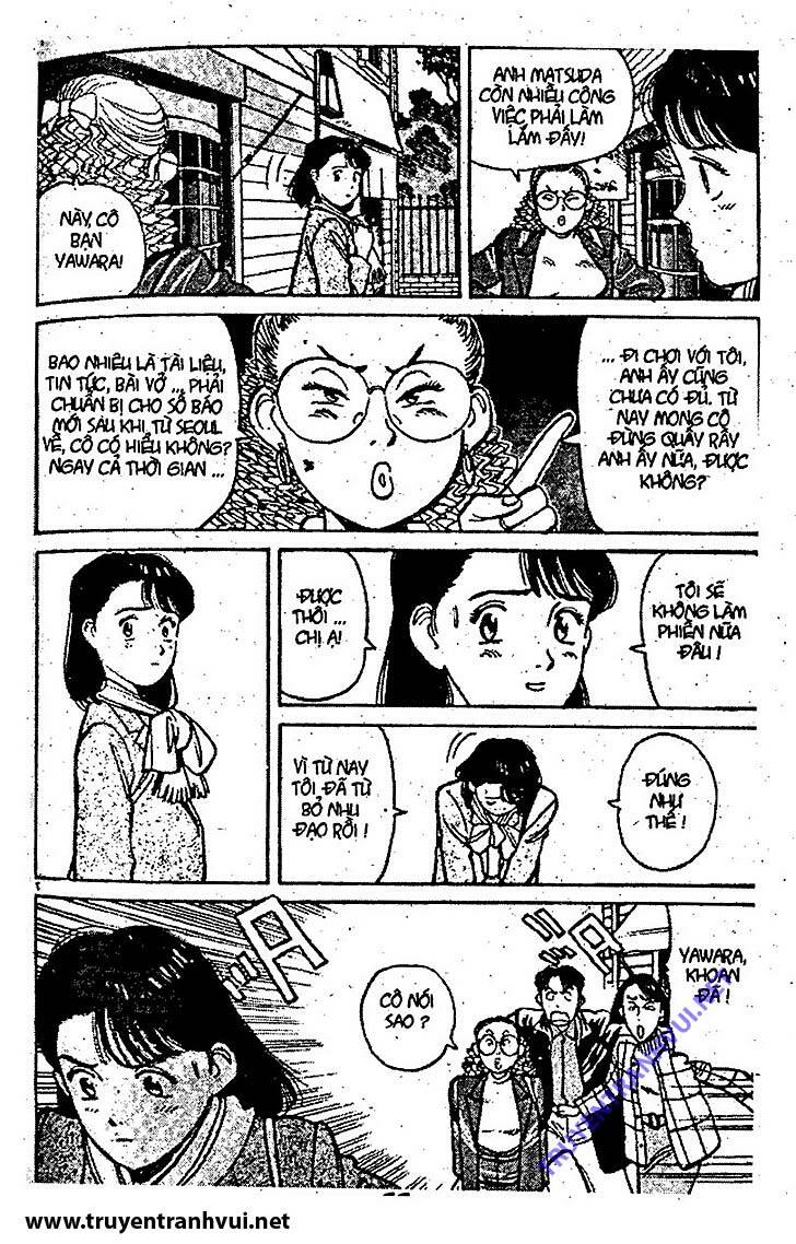 yawara chapter 109 8
