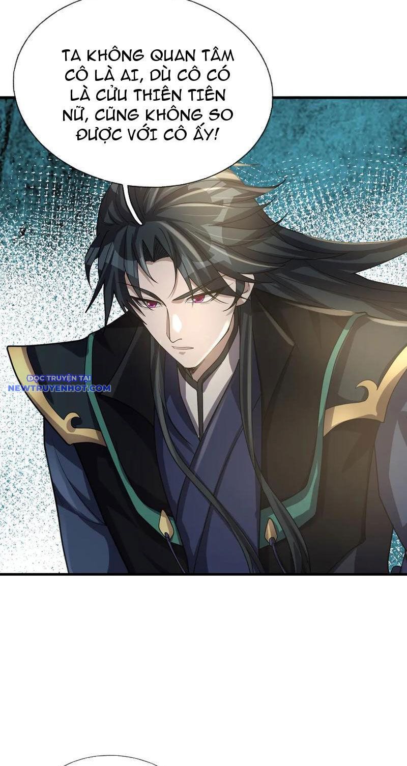 ngủ say vạn cổ: xuất thế đẩy ngang chư thiên chapter 49 44