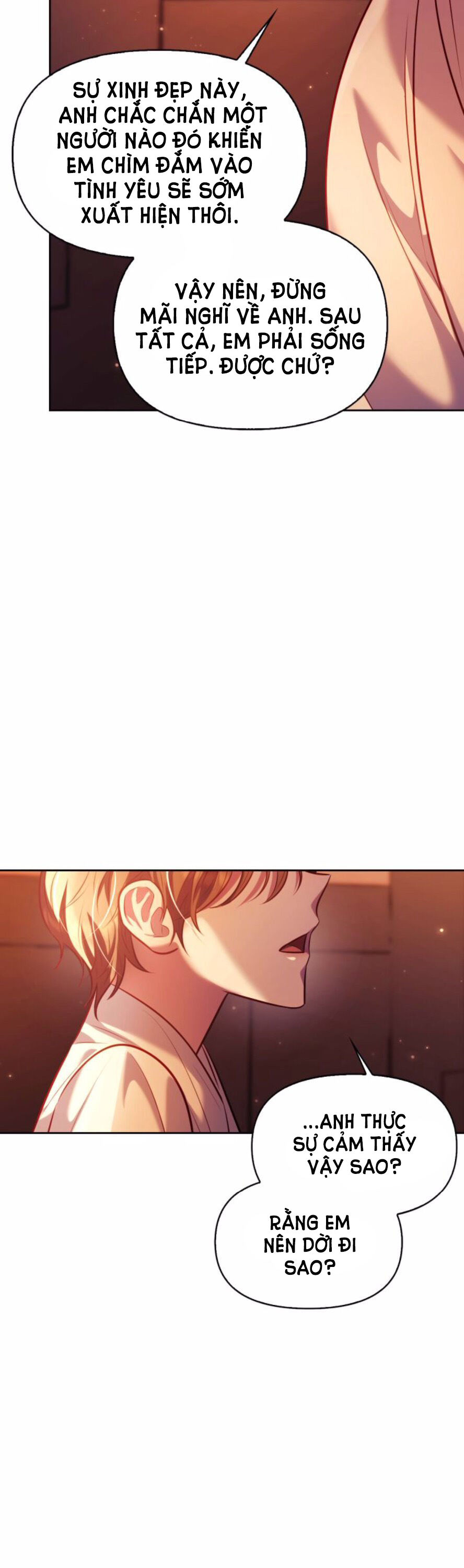 [18+] trăng nơi đỉnh núi chapter 37 29