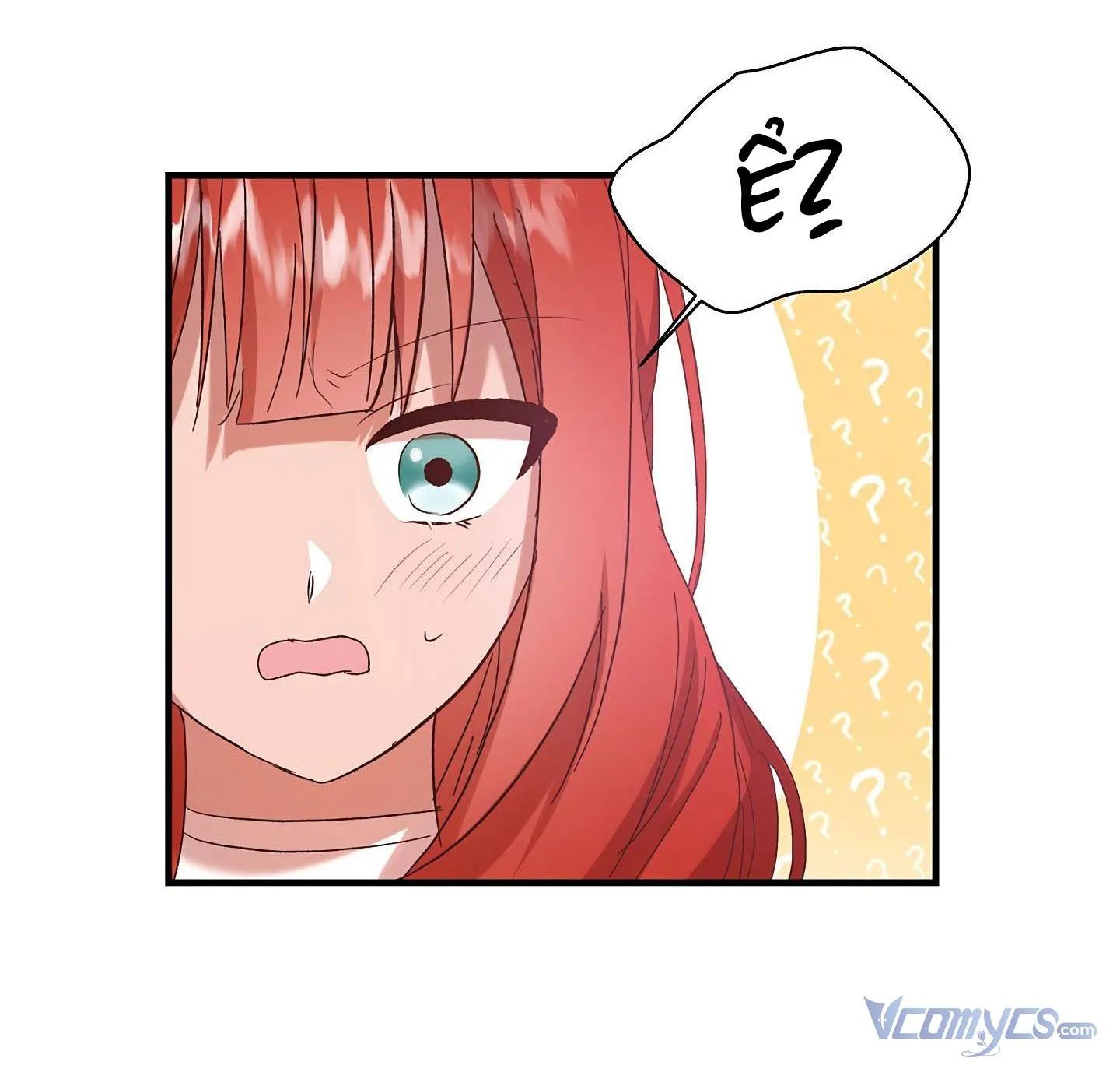 tôi cứu anh không có nghĩa là tôi muốn cưới anh chapter 7 41