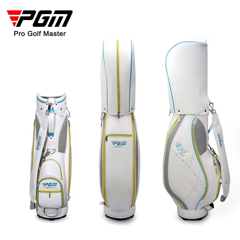 Bộ gậy golf nữ PGM RIO II full set tập chơi 12 gậy cao cấp BV002 - Hàng Chính Hãng