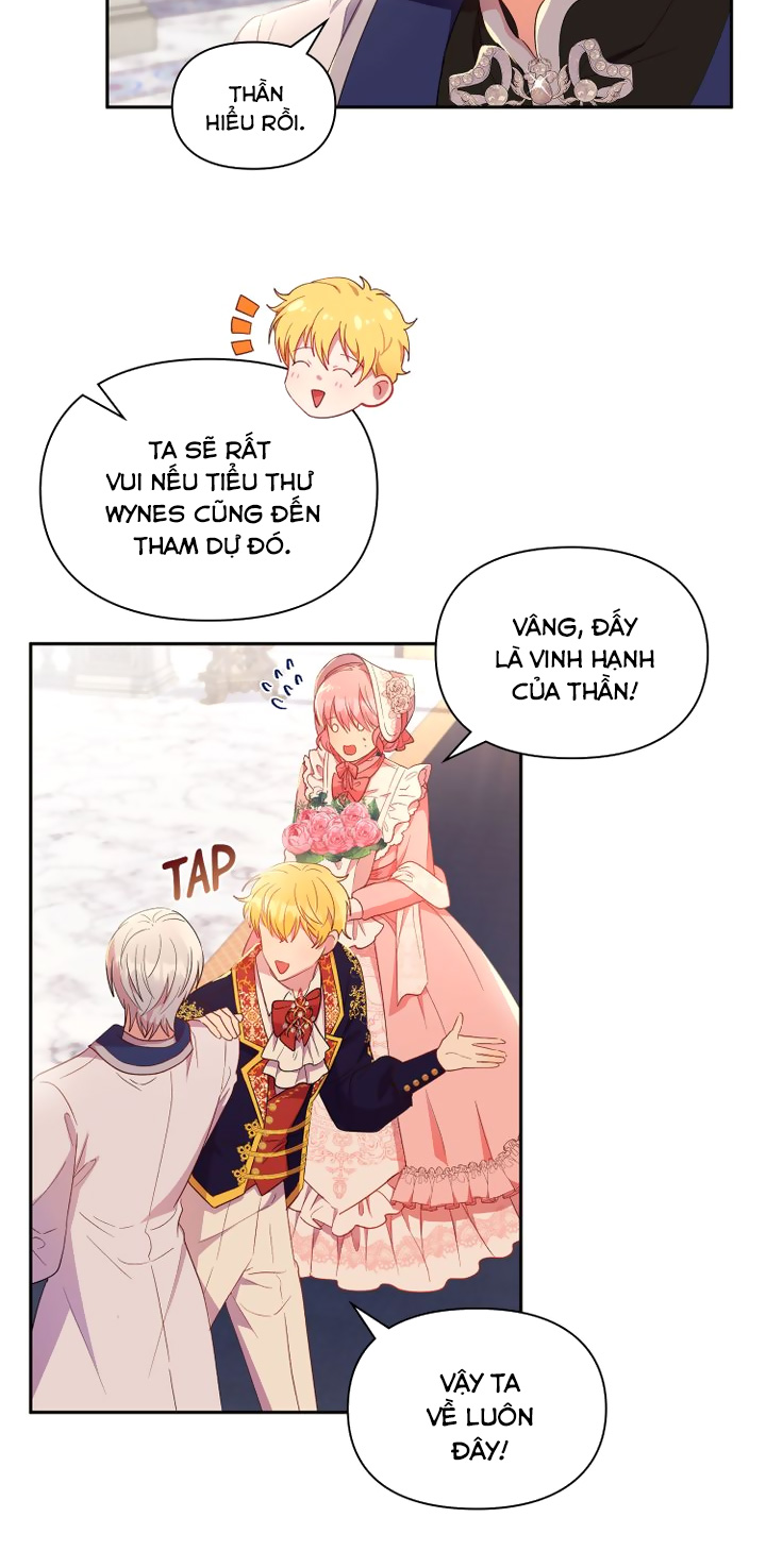 thuần hóa hoàng đế bạo chúa chapter 26 15