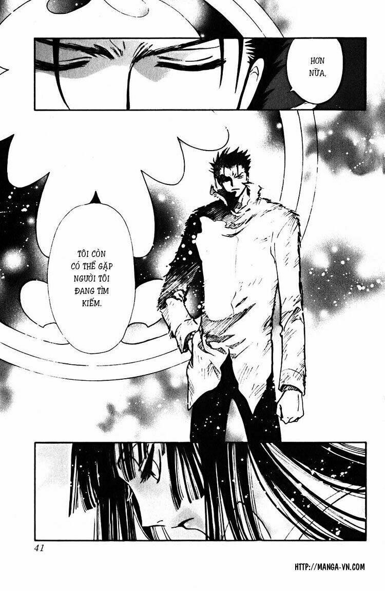 huyền thoại đôi cánh chapter 134 14