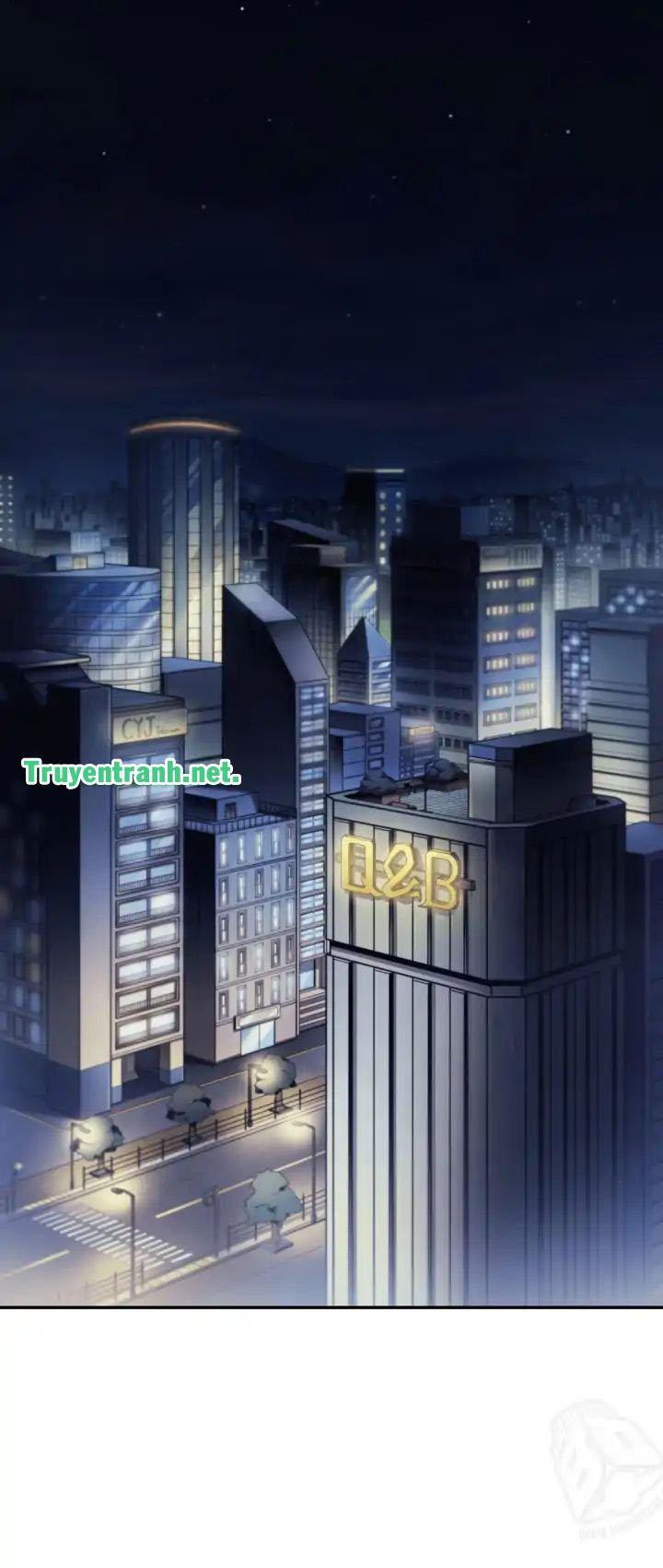 vua trộm mộ chapter 3.5 10