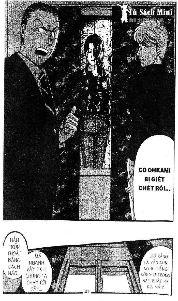 thám tử kindaichi (bản đẹp) chapter 158 1