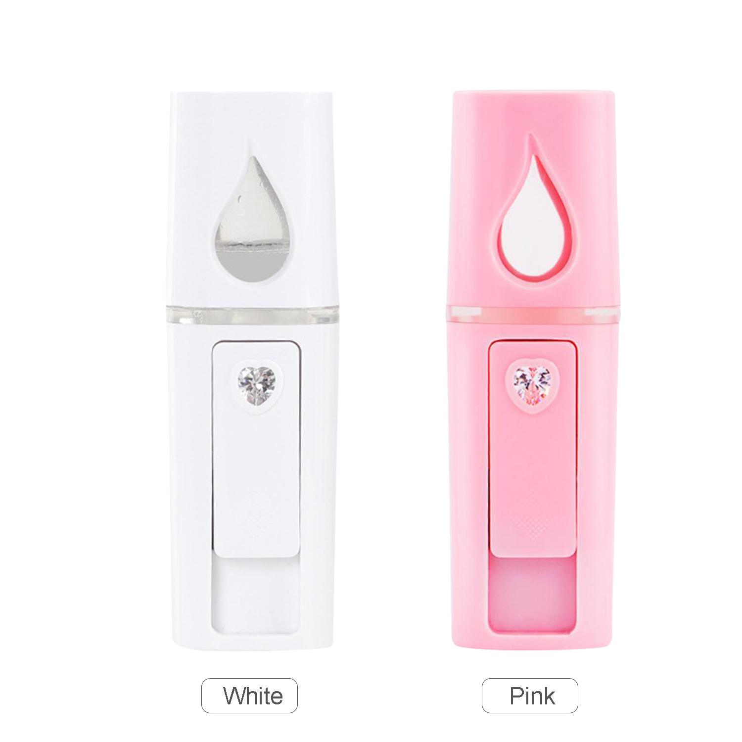 Máy xông mặt dưỡng ẩm cho da