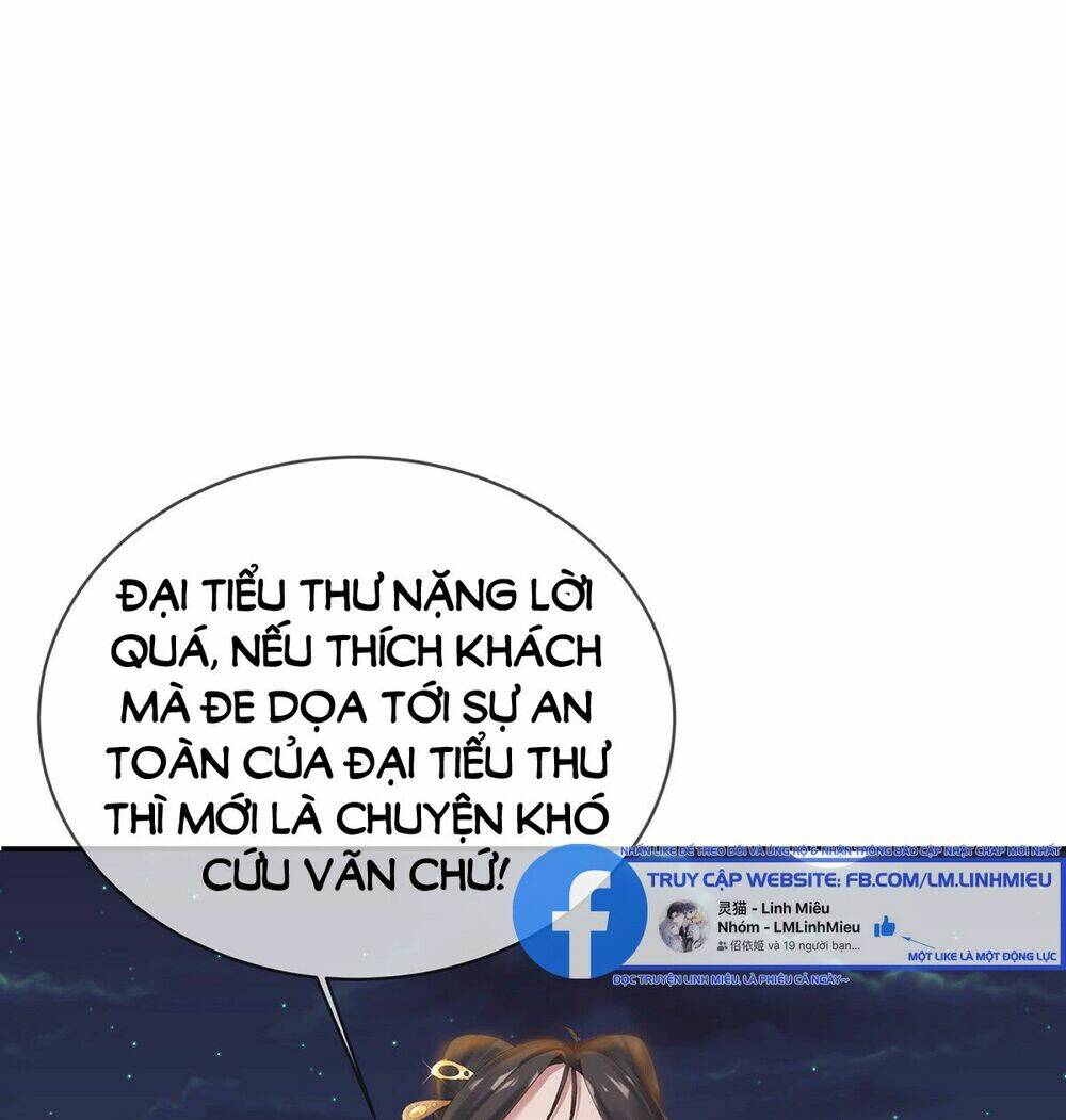 thị huyết y phi chapter 12 4