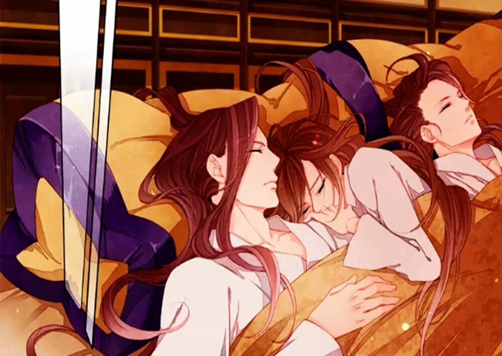 thái tử chapter 49 6