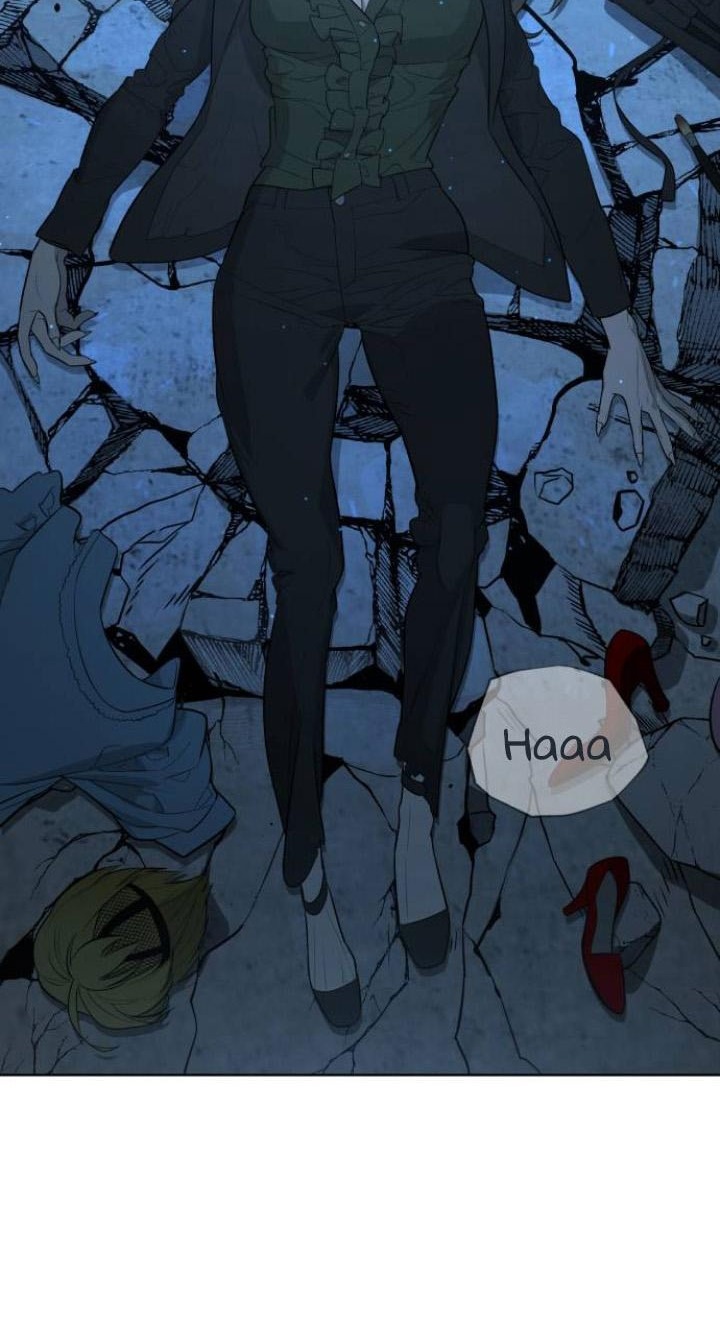 bạch huyết - white blood chapter 45 93