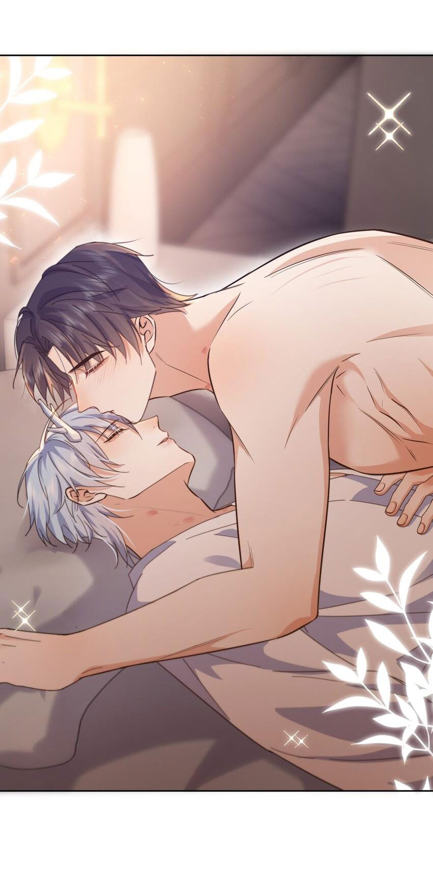 huynh dạy đệ vô lễ chapter 35 7