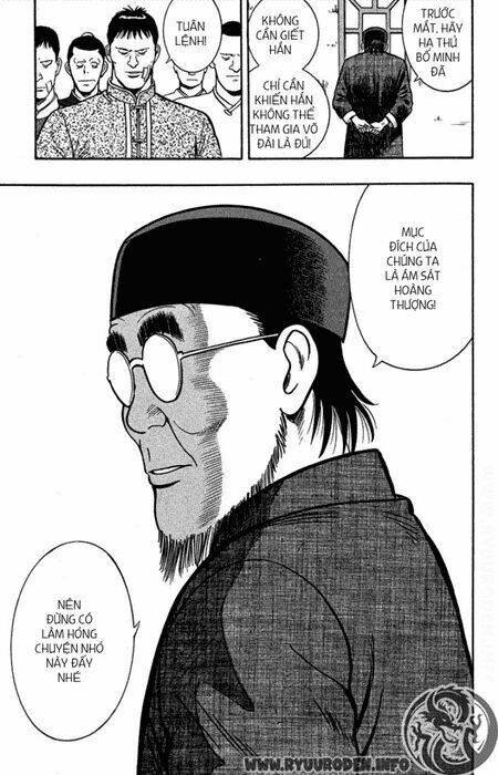 hoàng phi hồng phần 1 chapter 28 118