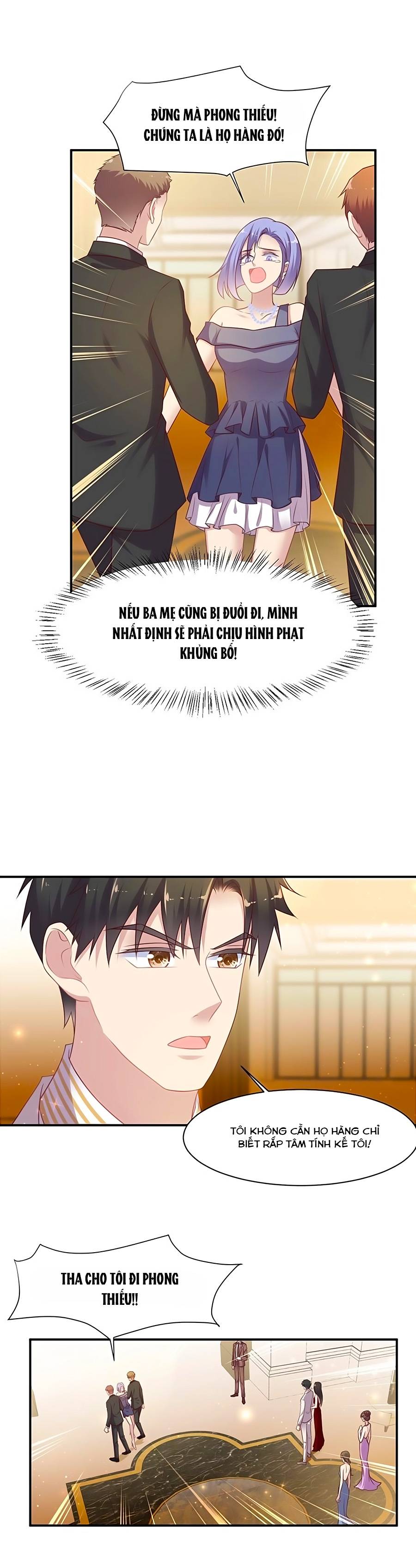 khoá chặt đôi môi (full) chapter 79 5