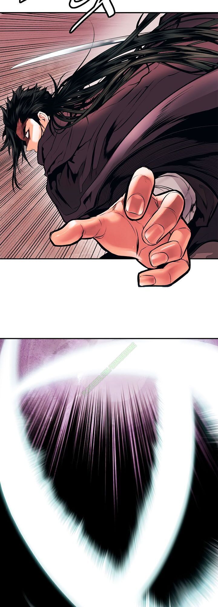 bất bại chân ma chapter 24.2 15